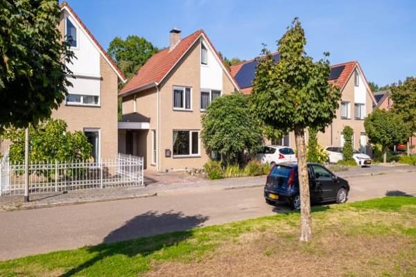 Woning De Mees 61 Almelo