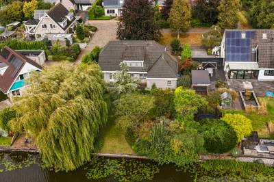 Woning Klynlân 16 Heerenveen