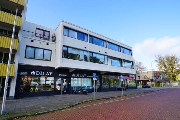 Woning Veldmaarschalk Montgomerylaan 669C Eindhoven