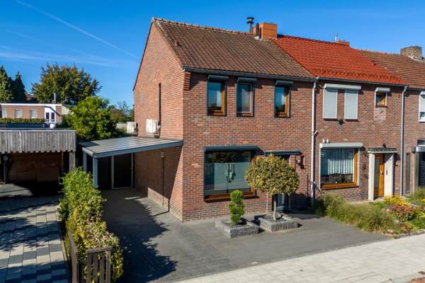 Woning Strijthagenweg 126 Kerkrade