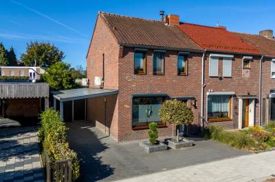 Woning Strijthagenweg 126 Kerkrade