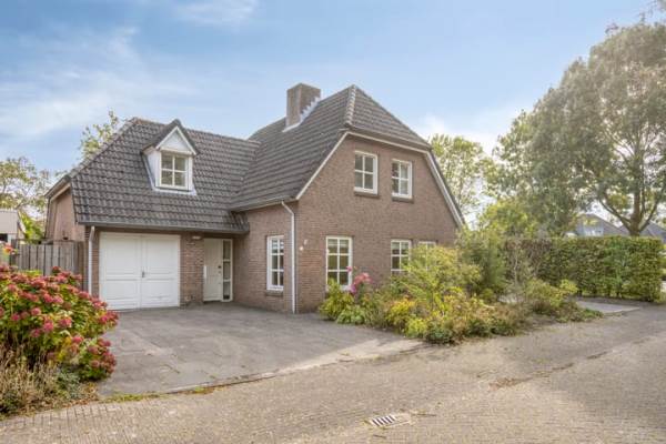 Woning Lobroec 2 Nuenen