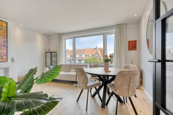 Woning Straatweg 59G Rotterdam