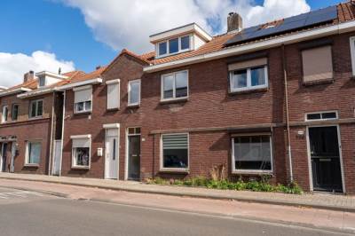 Woning Broekhovenseweg 196 Tilburg