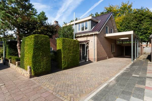 Woning Vondelstraat 9 Putten
