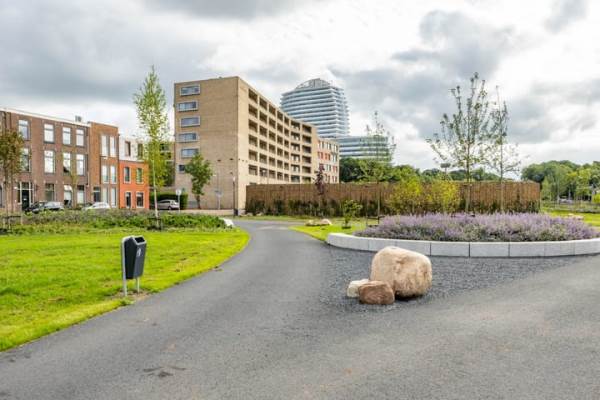 Woning Verlengde Meeuwerderweg 71 Groningen