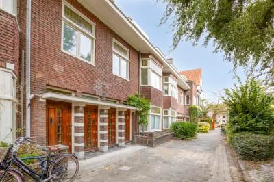 Woning Sophia van Wurtemberglaan 14 Eindhoven