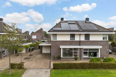 Woning Het Zool 24 Leeuwarden