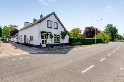 Woning Koningstraat 112 Afferden (GE)