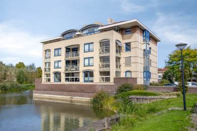 Woning Waterdorp 84 Beuningen (GE)