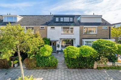 Woning Johanna van Hoornstraat 11 Noordwijk (ZH)