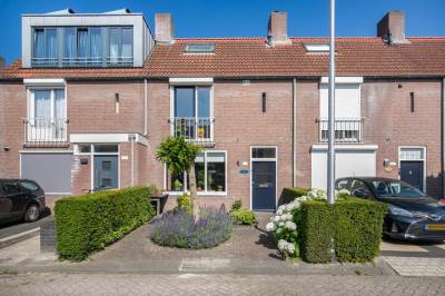 Woning Regge 122 Tilburg