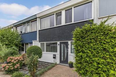 Woning Johan Winklerwei 72 Leeuwarden