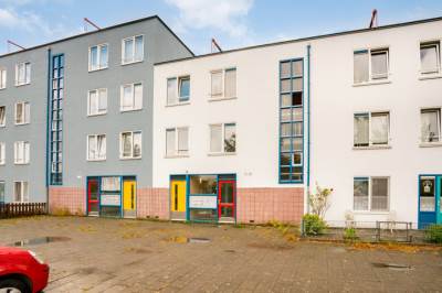 Woning Vlakkerweg 73 Amsterdam