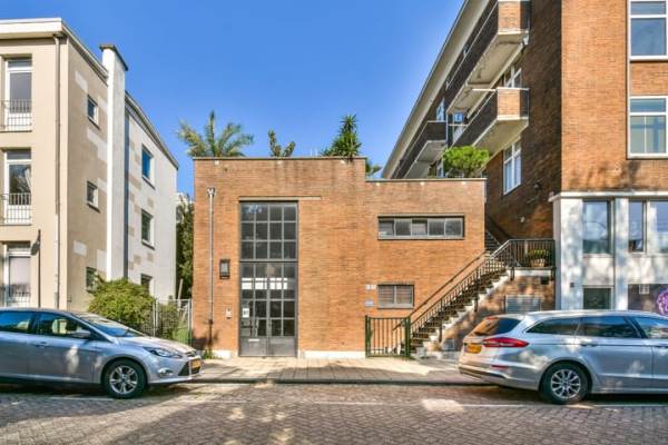 Woning Populierenweg 87D Amsterdam
