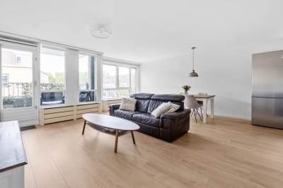 Woning Aletta Jacobsstraat 12 Delft