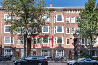 Woning Aalsmeerweg 1161 Amsterdam