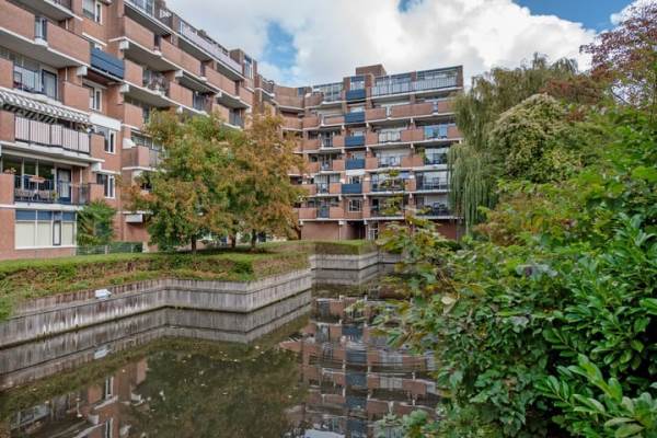 Woning Prinses Beatrixlaan 166 Rijswijk (ZH)