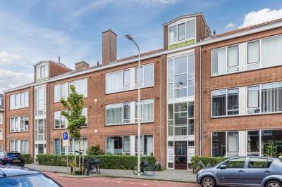 Woning Theresiastraat 311 Den Haag