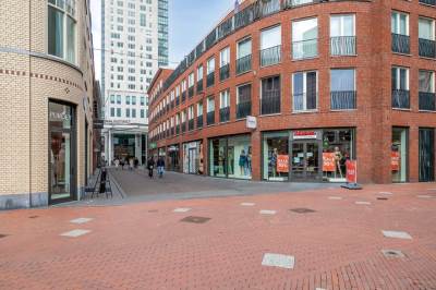 Woning Nieuwe Emmasingel 91 Eindhoven