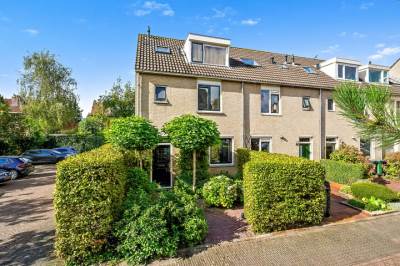 Woning Gerrit Jan van der Veenstraat 53 Leidschendam