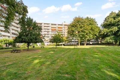 Woning André Gideplaats 431 Rotterdam