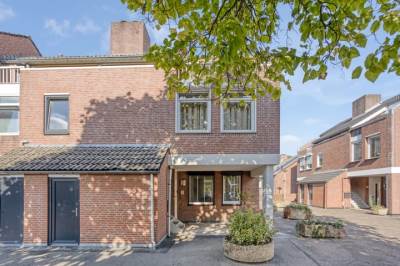 Woning Valeriushof 15B Maastricht