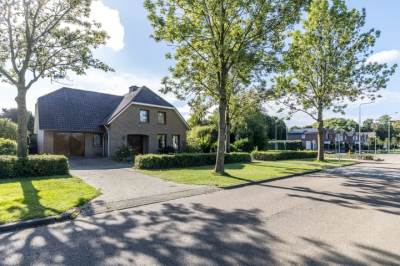 Woning Exelsboom 2 Geleen