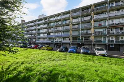 Woning Burgemeester Keijzerlaan 149 Leidschendam