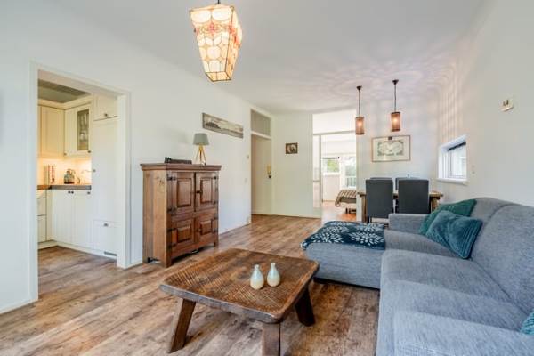 Woning Julianaplantsoen 26 Diemen