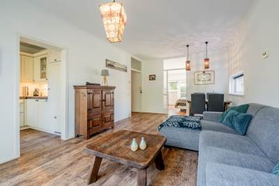 Woning Julianaplantsoen 26 Diemen