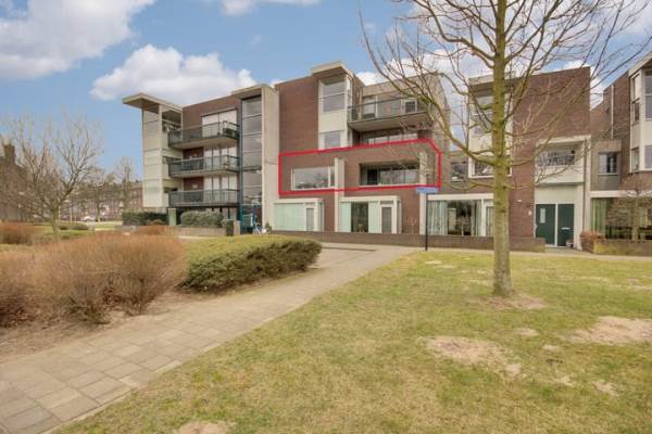 Woning Wijk aan Duinerweg 70 Beverwijk