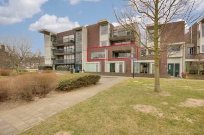 Woning Wijk aan Duinerweg 70 Beverwijk