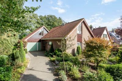 Woning Erve Boomcate 1 Nijverdal