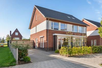 Woning Overste J M Kolffstraat 147 Kesteren