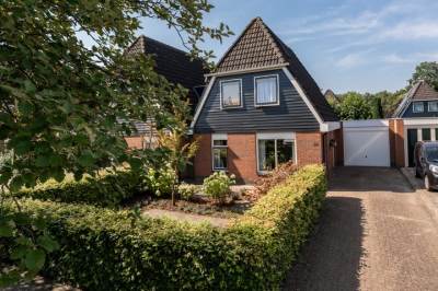 Woning Lijsterhof 30 Stadskanaal