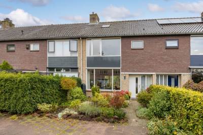 Woning Prinses Irenelaan 65 Leusden