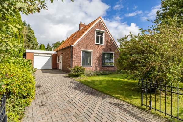 Woning Nieuwediep 65 Nieuwediep