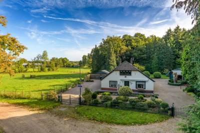 Woning Het Pompje 13 Lieren