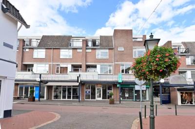 Woning Veerplein 160 Bussum