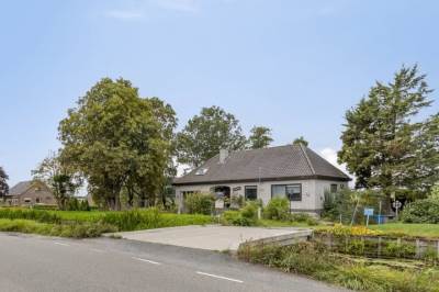 Woning Oude Leedeweg 16A Pijnacker