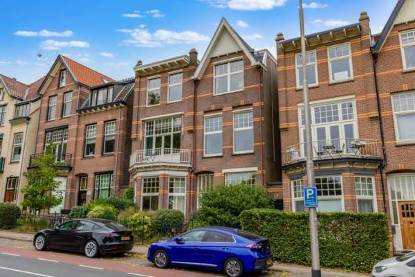 Woning Sonsbeekweg 362 Arnhem