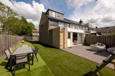 Woning Rie Cramerstraat 16 Amstelveen