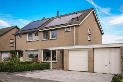 Woning Kollumerlandstraat 10 Ochten