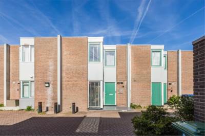 Woning Händelrode 29 Zoetermeer