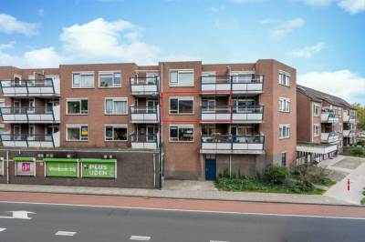 Woning Velmolenweg 59 Uden