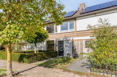 Woning Puttenstraat 34 Maarheeze