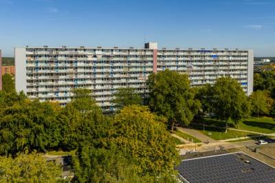 Woning Eisenhowerstraat 512 Sittard