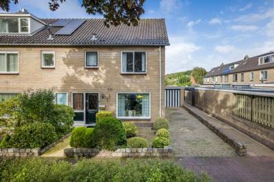 Woning Hallincklaan 14 Loosdrecht