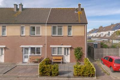 Woning Carillon 2 Middelburg